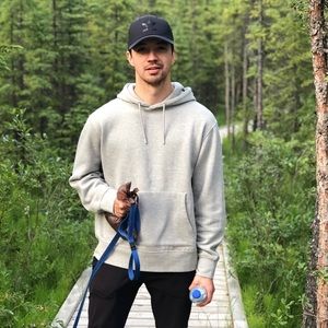 Meet your Posher, Kyle